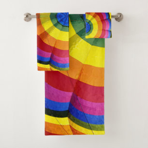 Roulade. Bath Towel Set
