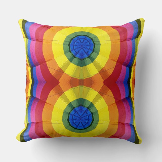 Roulade. Cushion (Front)