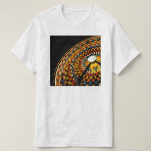 Roulette Ferris Wheel T-Shirt