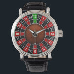 Roulette Watch<br><div class="desc">Like the design? Have it on anything you like!</div>