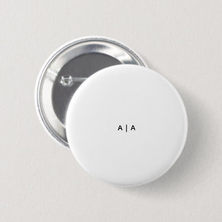 Round, 2.25 inch 6 cm round badge