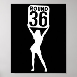 Round 36  poster