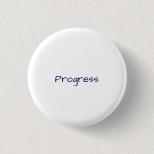 Round 3 Cm Round Badge