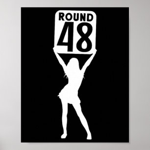 Round 48 poster
