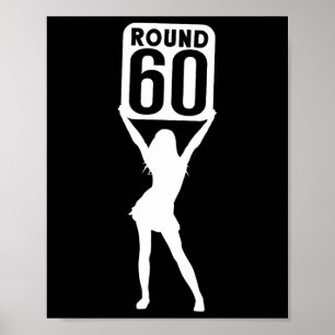 Round 60 poster