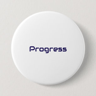 Round 7.5 Cm Round Badge