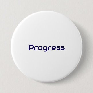 Round 7.5 Cm Round Badge