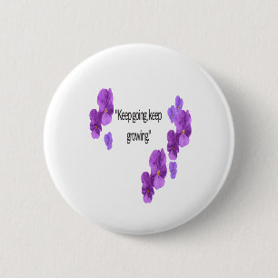 Round Badge
