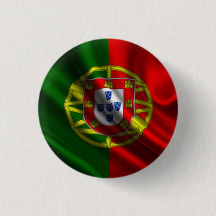 round badge Portugal