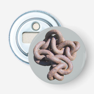 Round Bottle Opener