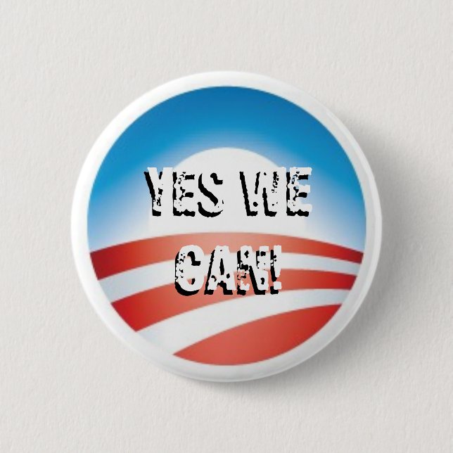 Round Button (Front)