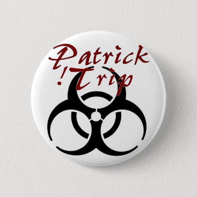 Round Button (Front)
