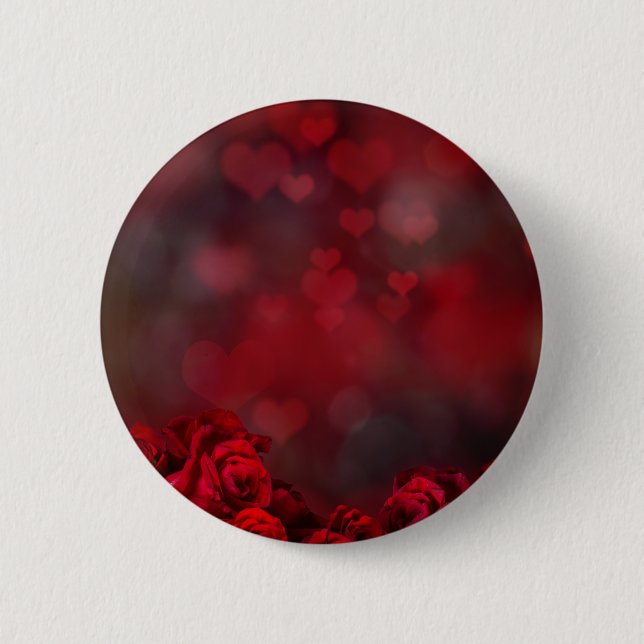 Round Button (Front)