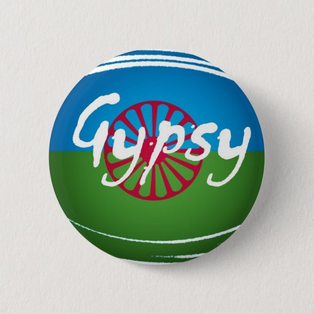 Round Button (Front)
