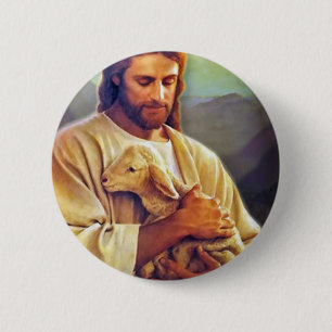 Round Button