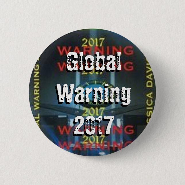 Round Button (Front)