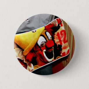 Round Button