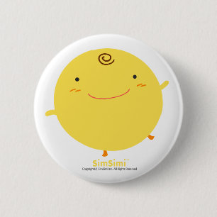Round button