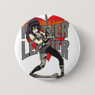 Round Button