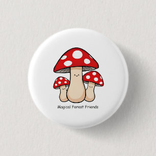 Round Button