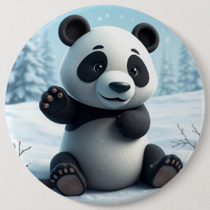 Round Button