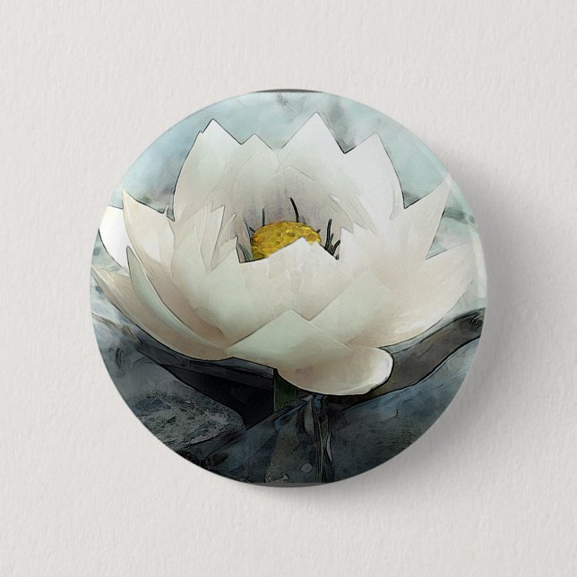 Round Button (Front)