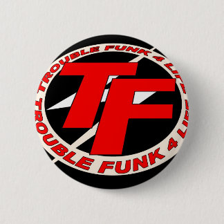 Round Button