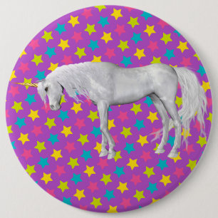 Round-button 6 Cm Round Badge