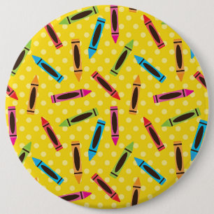 Round-button 6 Cm Round Badge