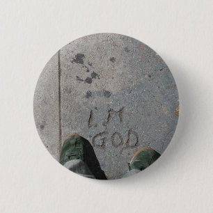 Round Button - Customised