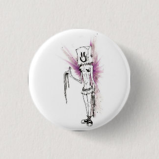 Round Button - Customised