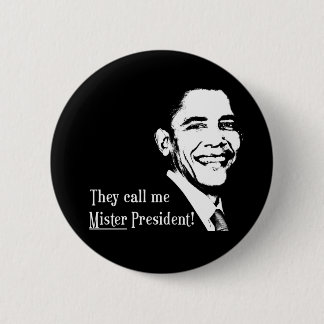 Round Button - Customised