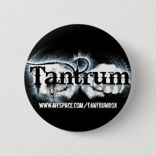 Round Button - Customised