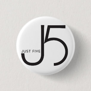 Round Button - Customised