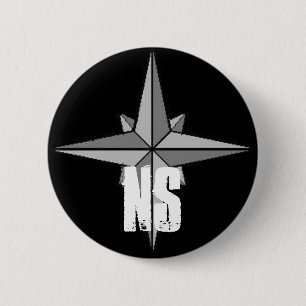 Round Button - Customised