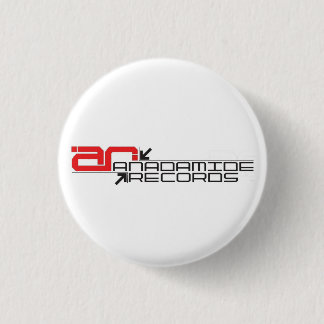 Round Button - Customised