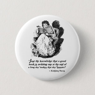 Round Button - Customised