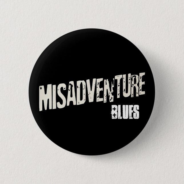 Round Button - Customised - Customised (Front)