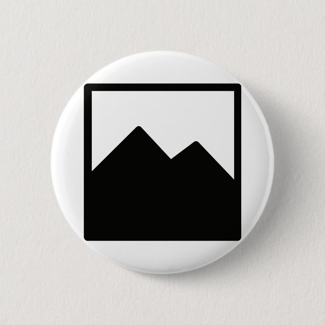 Round Button Template (Front)