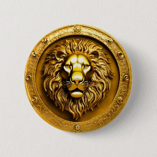 Round Button With Zazzle custom buttons you can