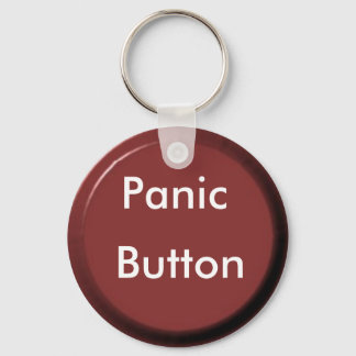 round button working, Panic, Button Key Ring