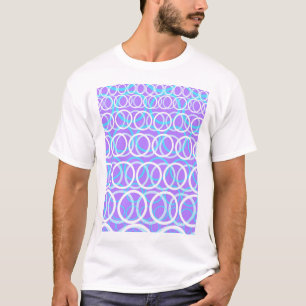 Round Cirlces T-Shirt