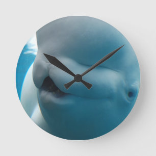 Round Clock - Customised