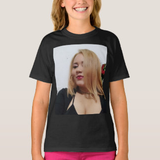 Round Clock Medium Clock Cast-Mate Fountain T-Shirt