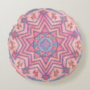  ROUND CUSHION