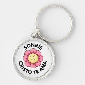 Round Key Ring
