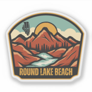 Round Lake Beach, Illinois 