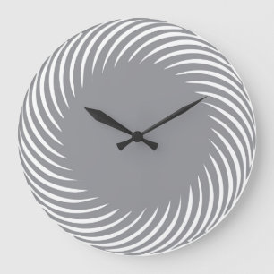 Round (Large) Wall Clock