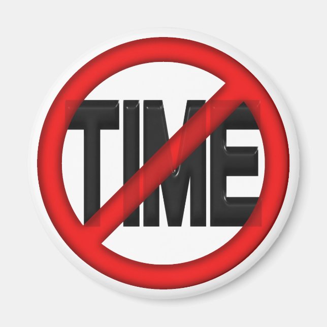 Round Magnet (Front)