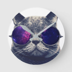 Round (Medium) Wall Clock